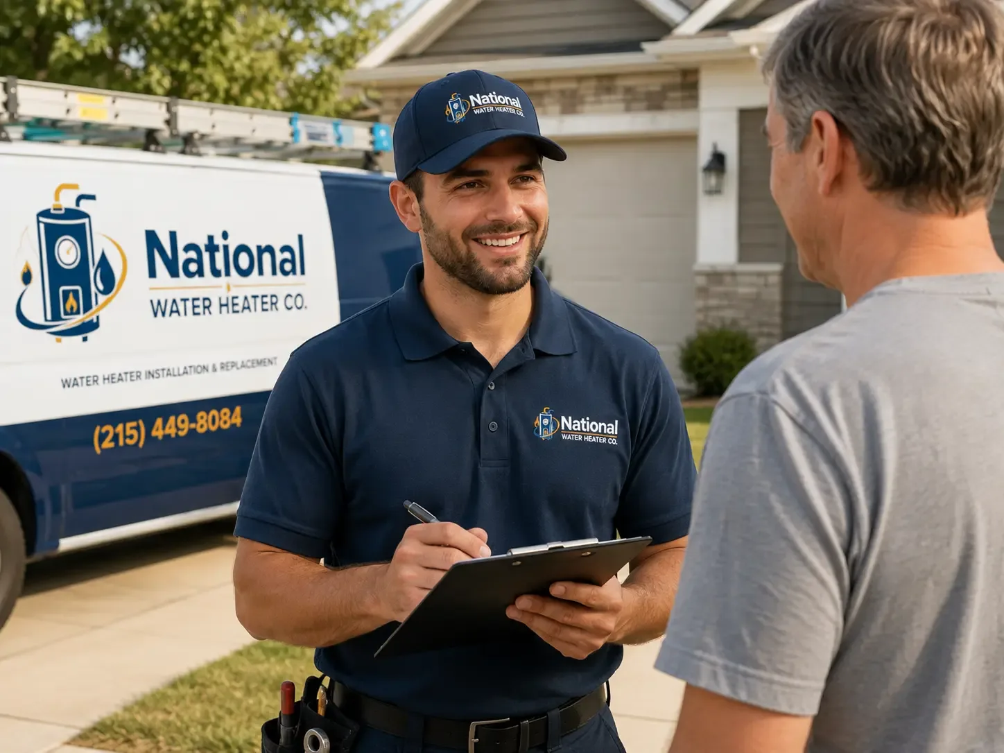 Water Heater Installation Hoffman, MN FAQs